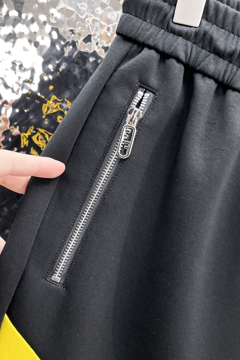 Fendi Long Pants